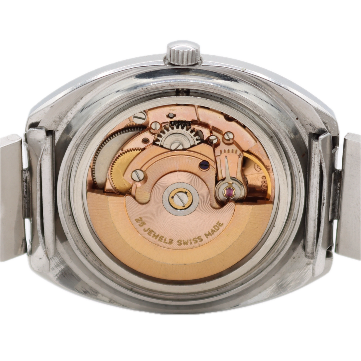 Precimax Day Date 8979