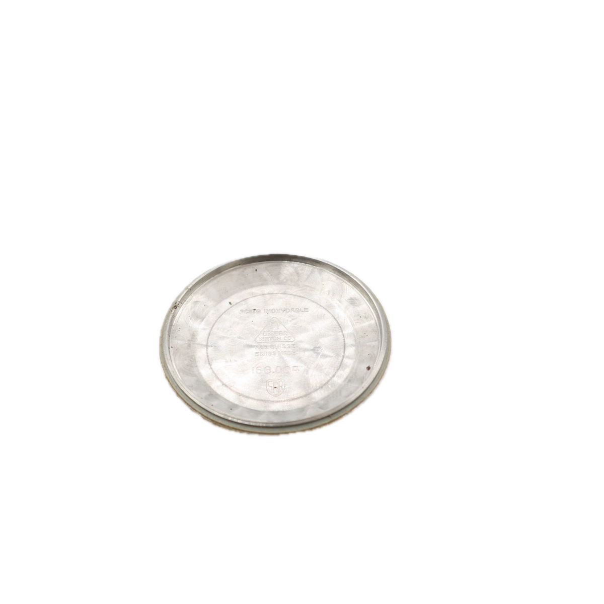 Omega Constellation 168.010