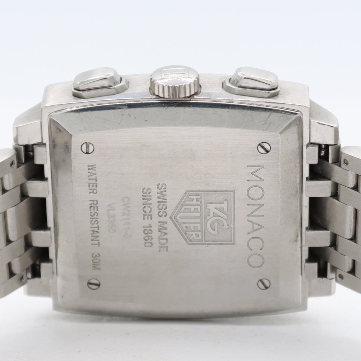 Tag Heuer Monaco CW2111-0 – photo 7