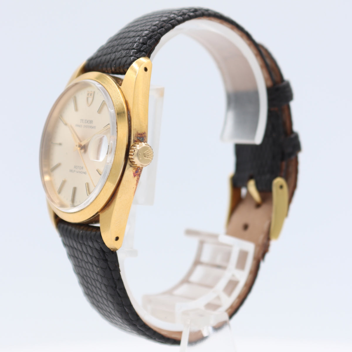 Tudor Prince Oysterdate 74001 – photo 2
