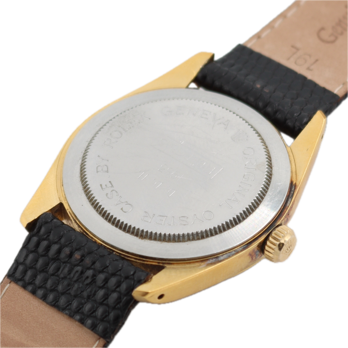 Tudor Prince Oysterdate 74001 – photo 4