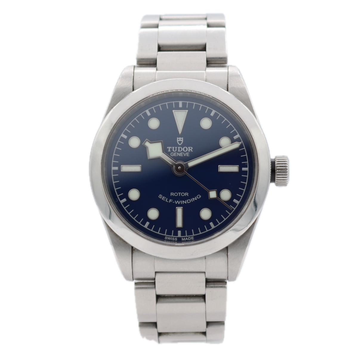 Tudor Black Bay 36 M79500-0004