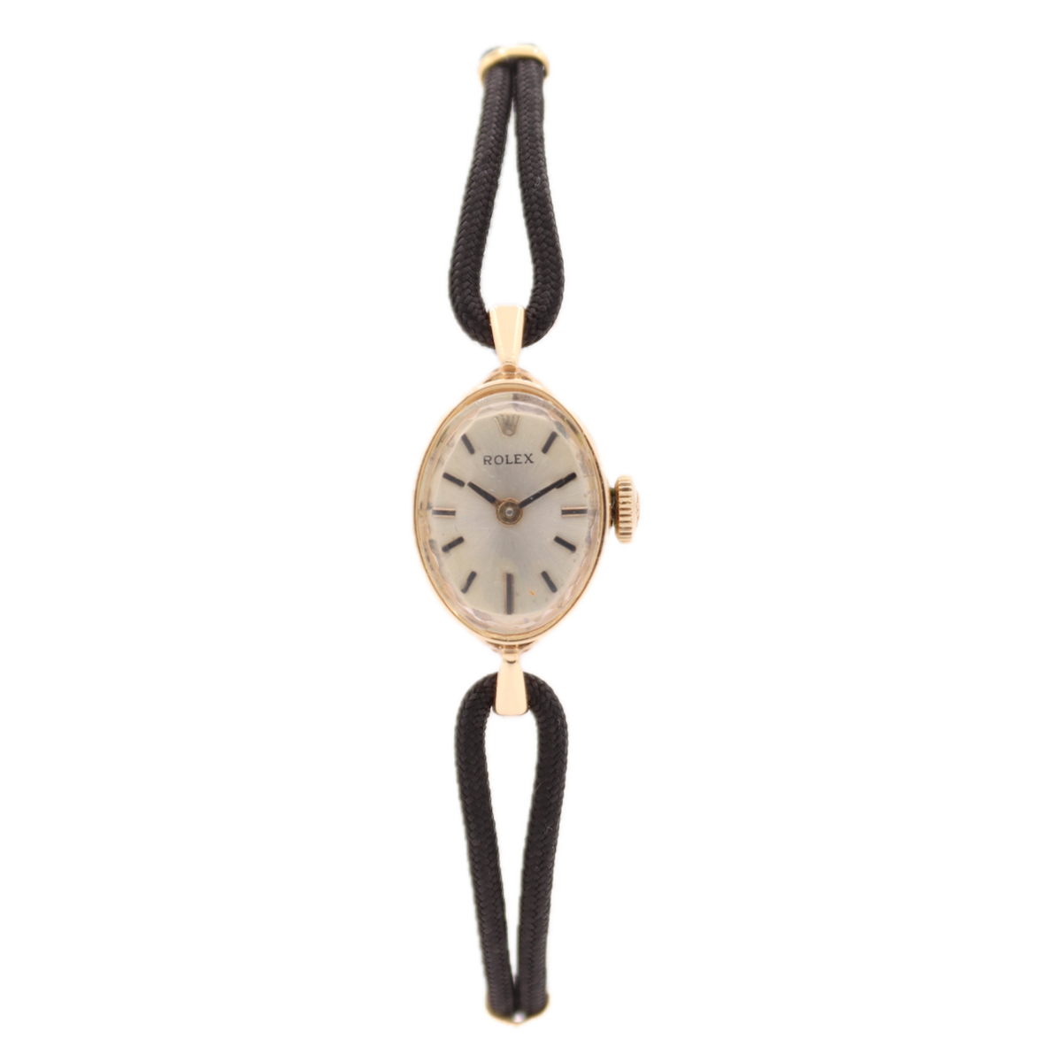 Vintage Rolex Cocktail