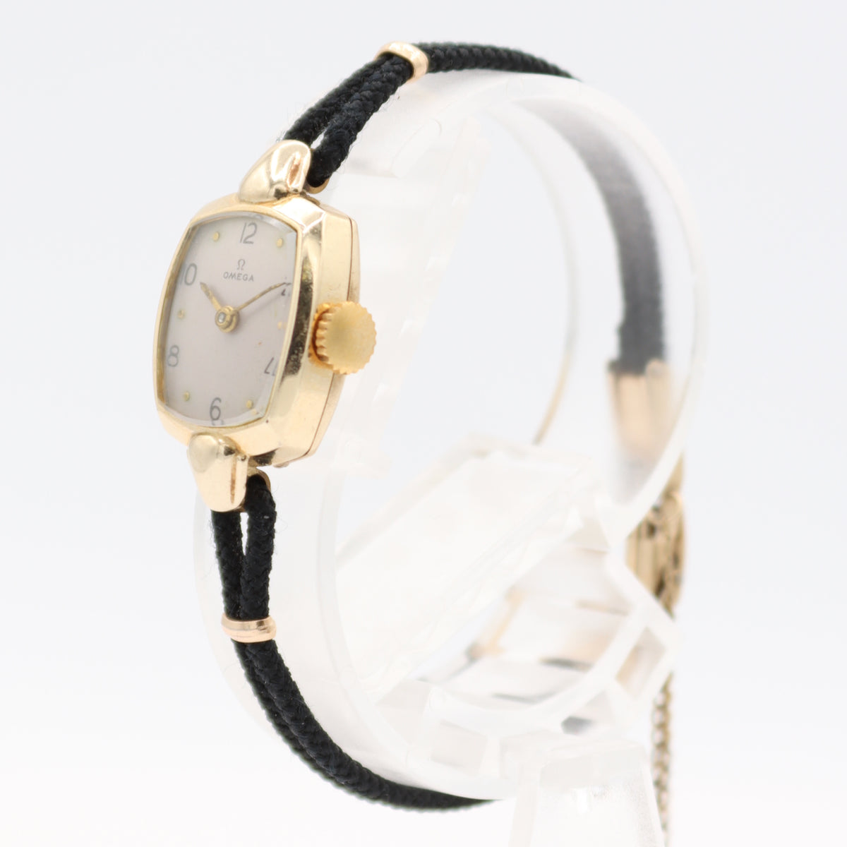 Vintage Omega Cocktail – photo 2