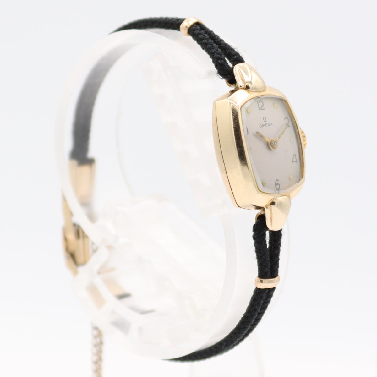 Vintage Omega Cocktail – photo 3