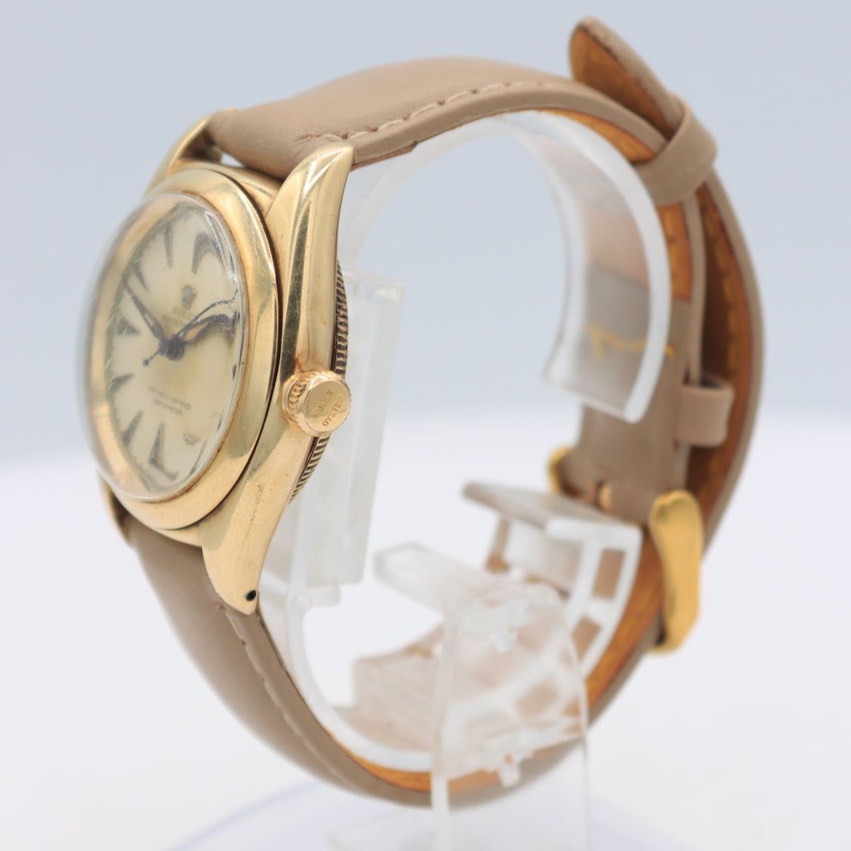 Rolex Chronometer 3131 – photo 2