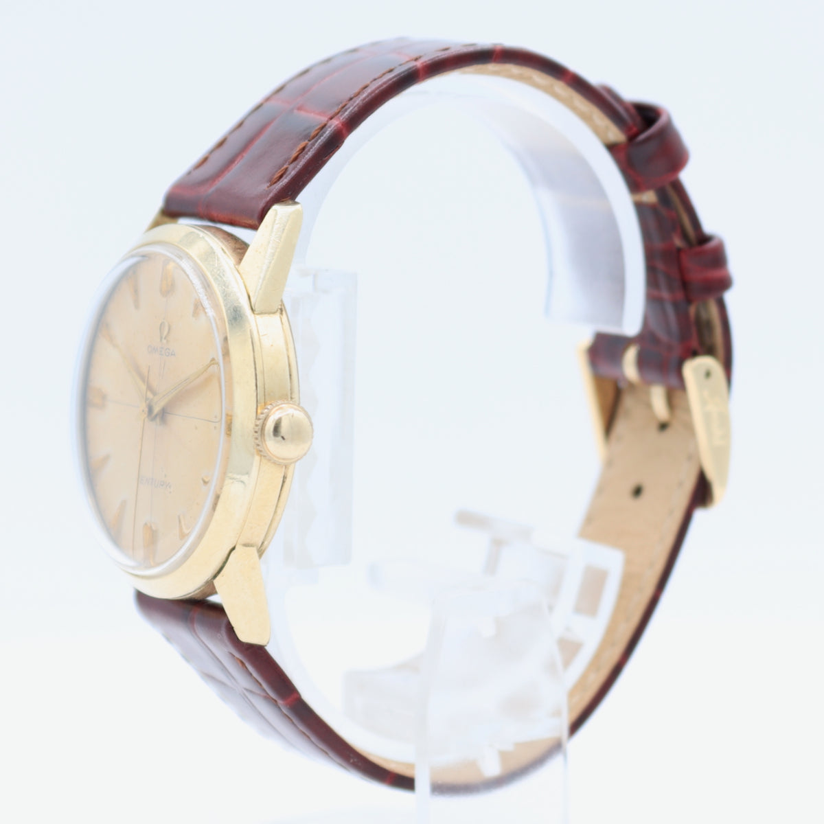 Omega Century – photo 2