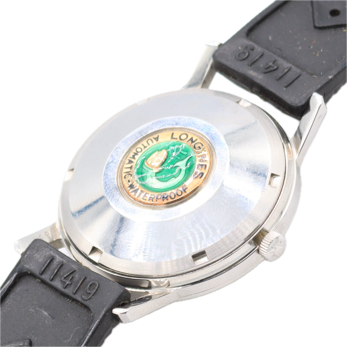 Longines Conquest 9024 – photo 4