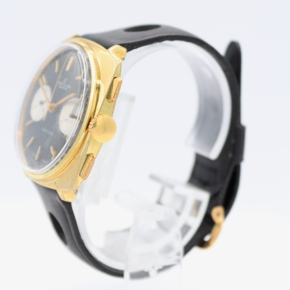 Breitling "Reverse Panda" Large Pilots 2008 – photo 2