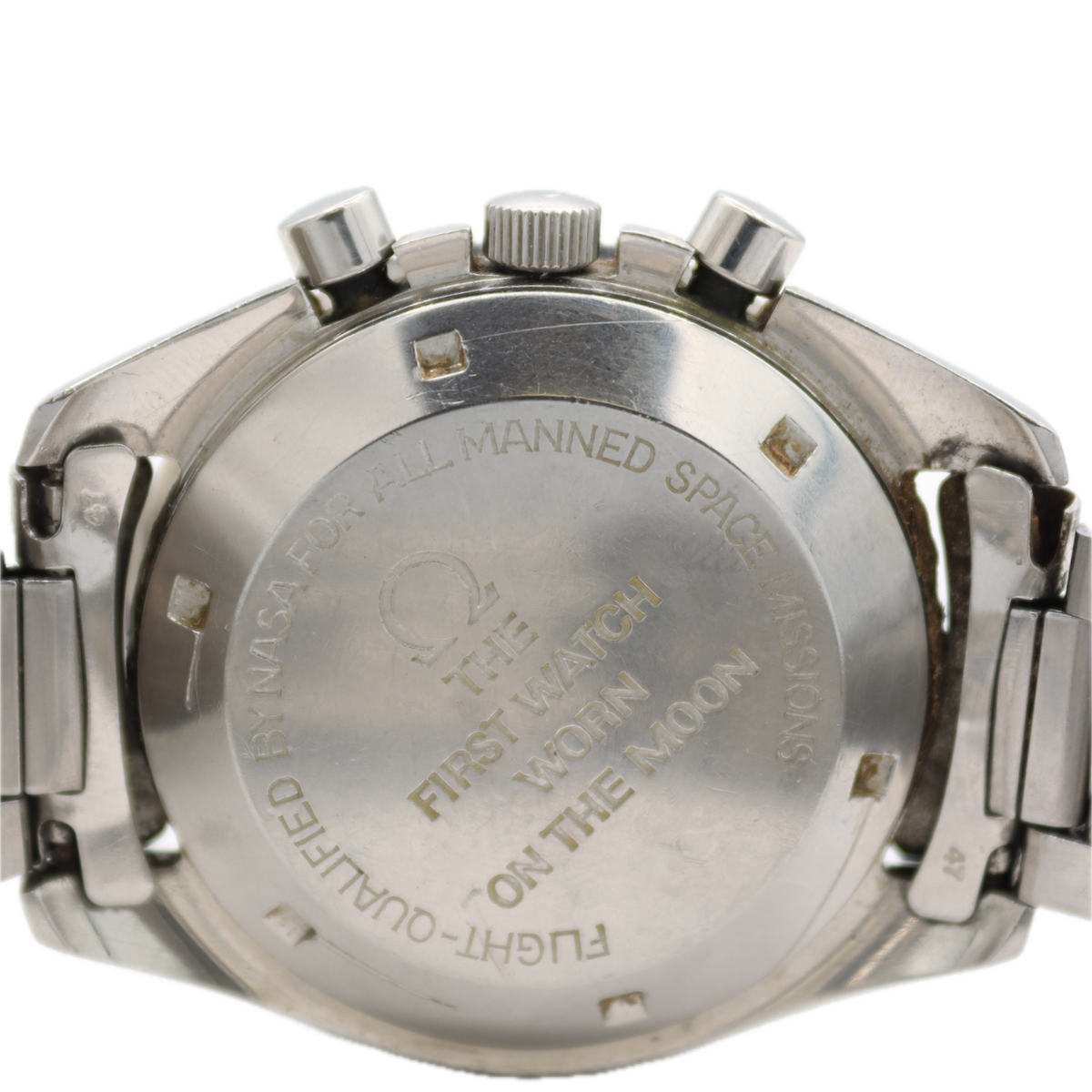 Omega Speedmaster Moonwatch 145.022 – photo 5
