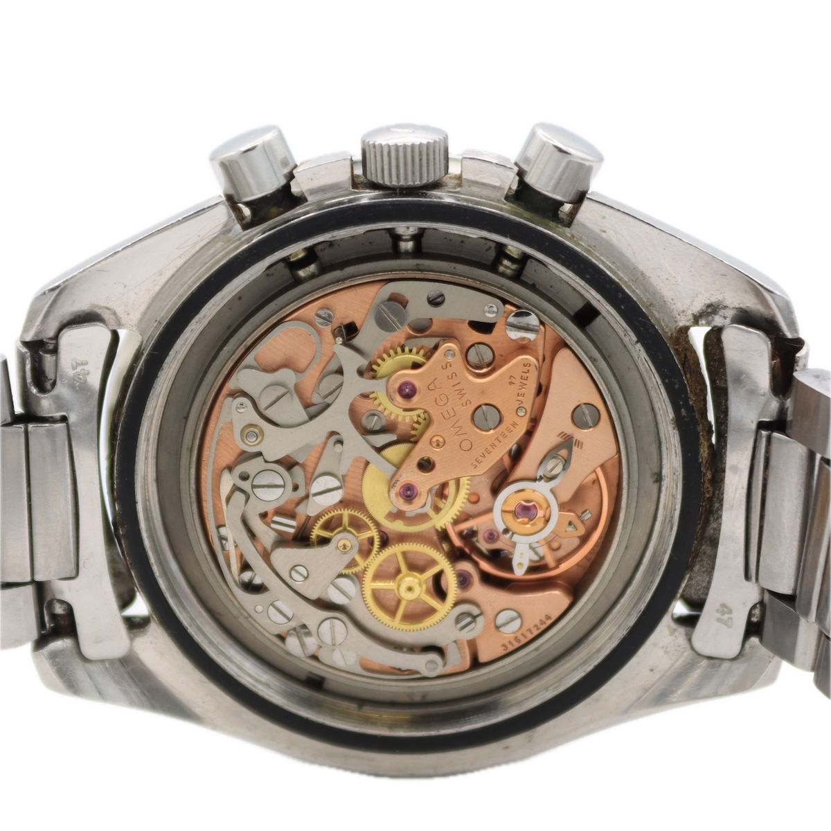 Omega Speedmaster Moonwatch 145.022 – photo 4