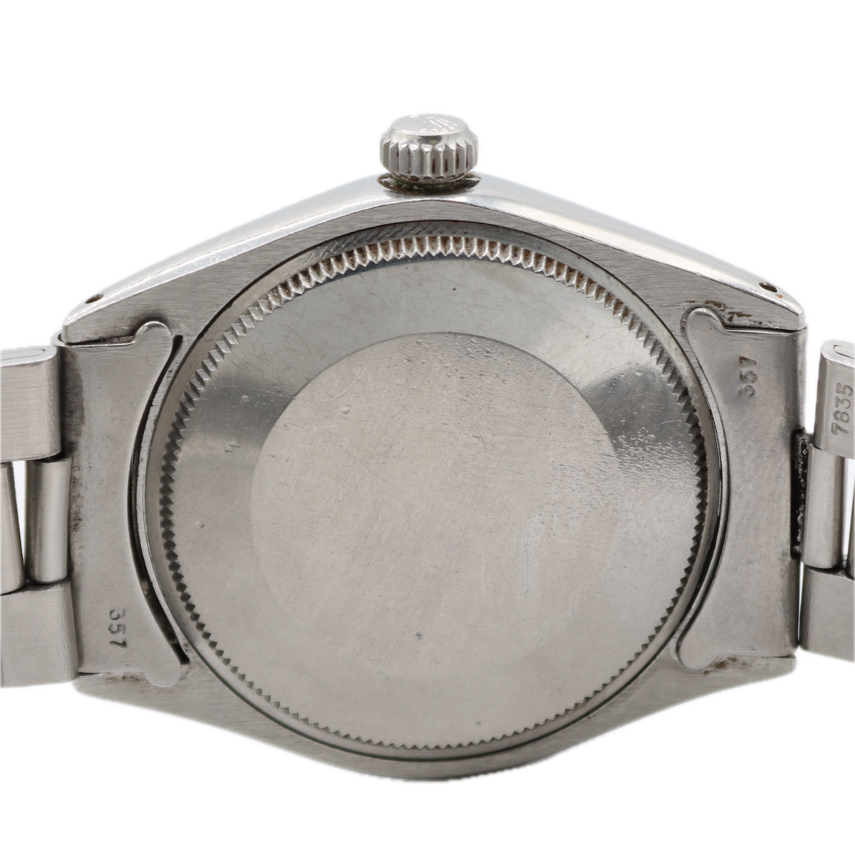 Rolex Air King 5500 – photo 7