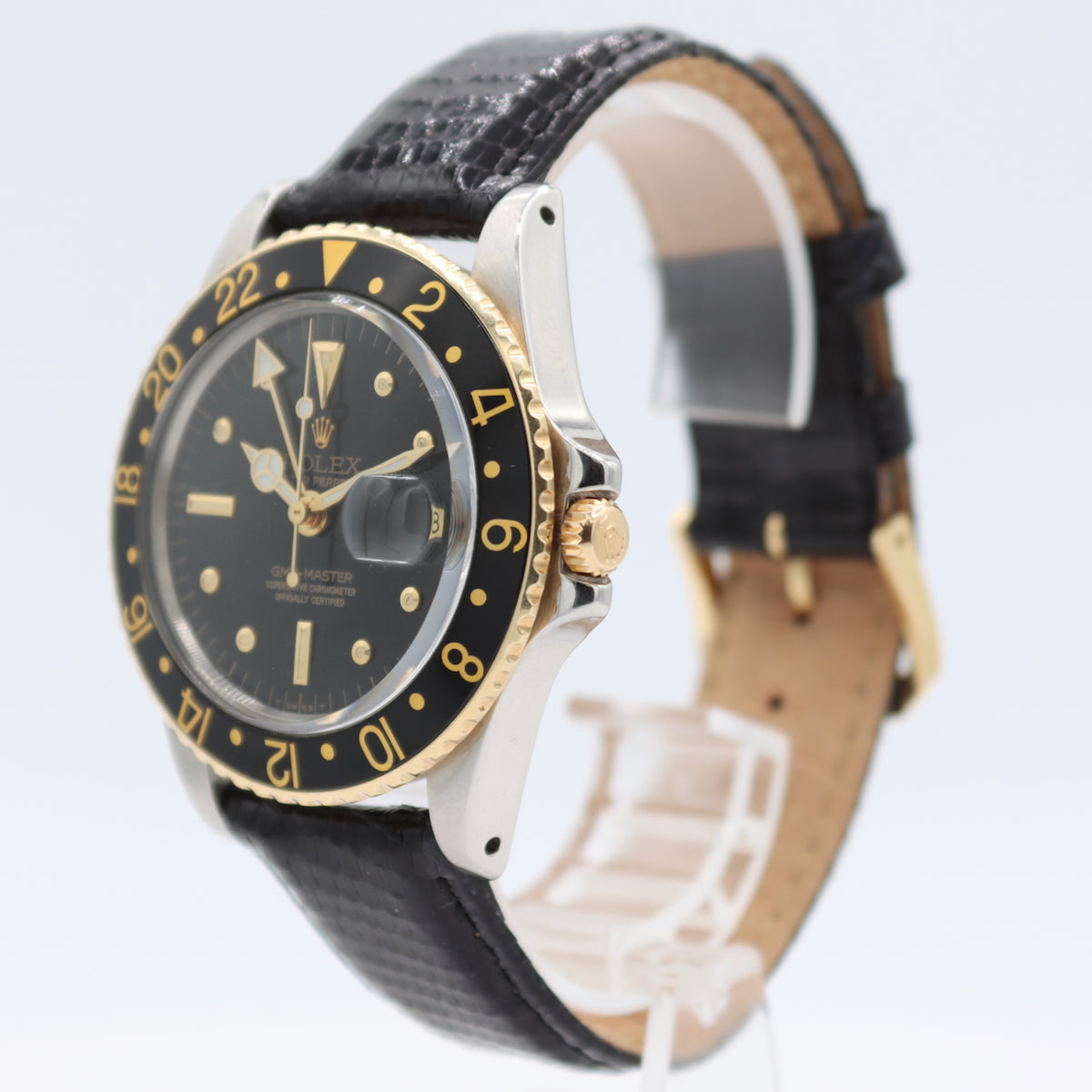 Rolex GMT Master 1675 – photo 3
