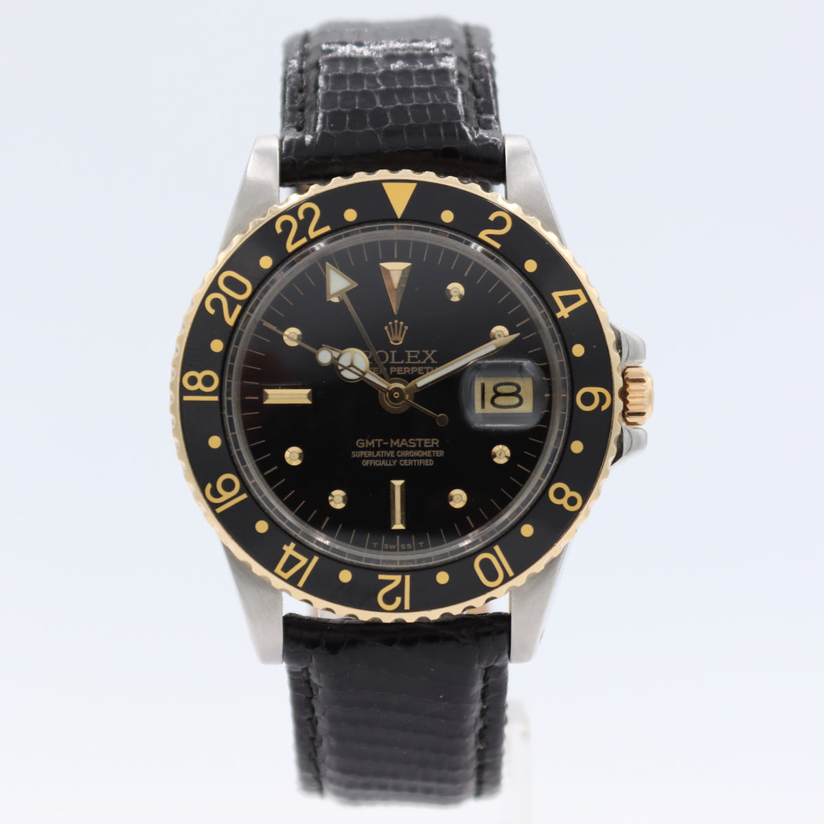 Rolex GMT Master 1675