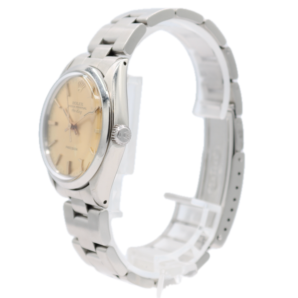 Rolex Air King 5500 – photo 2