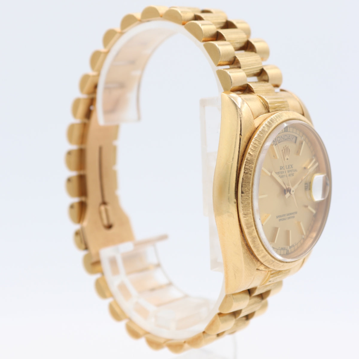 Rolex President Day-Date – photo 4
