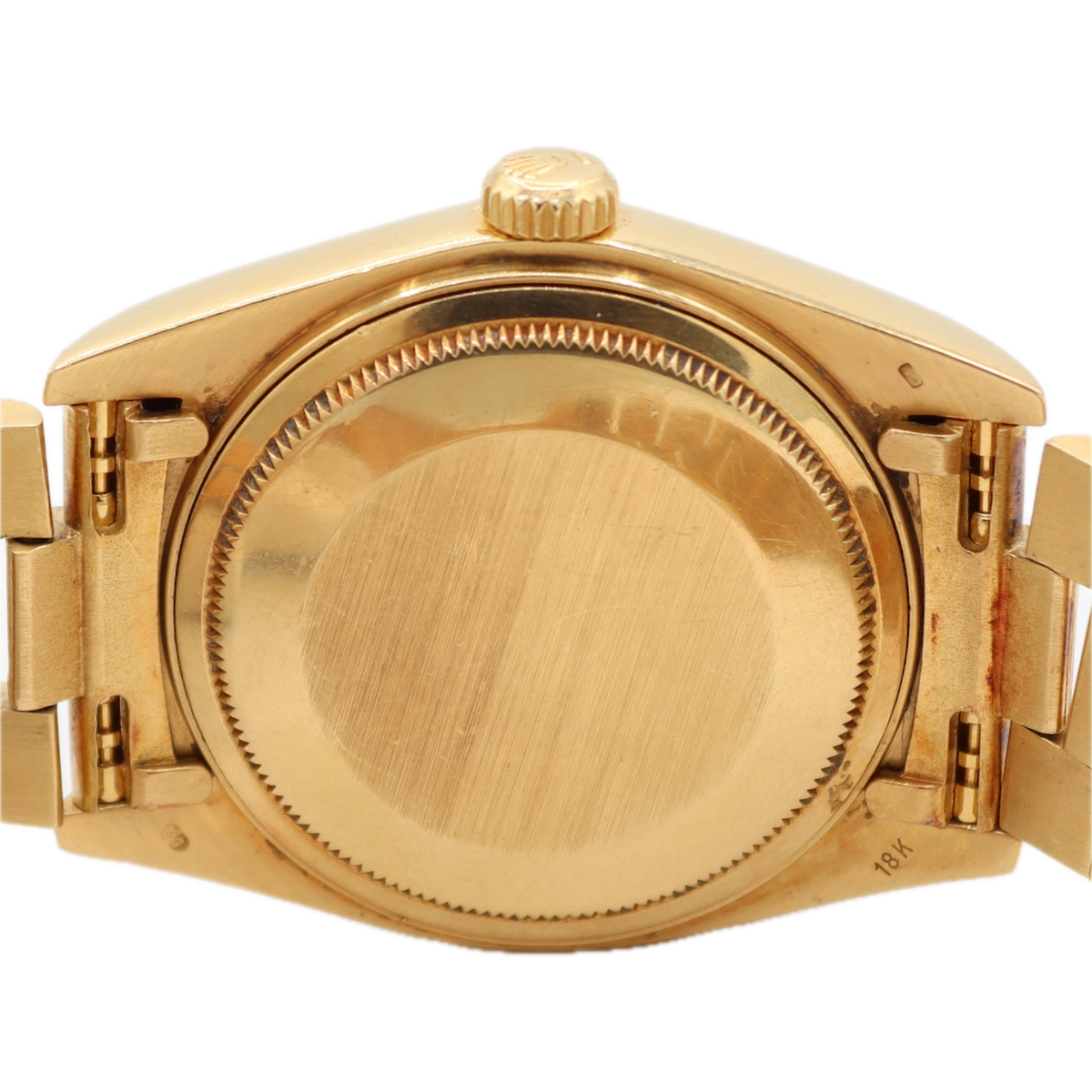 Rolex President Day-Date – photo 7