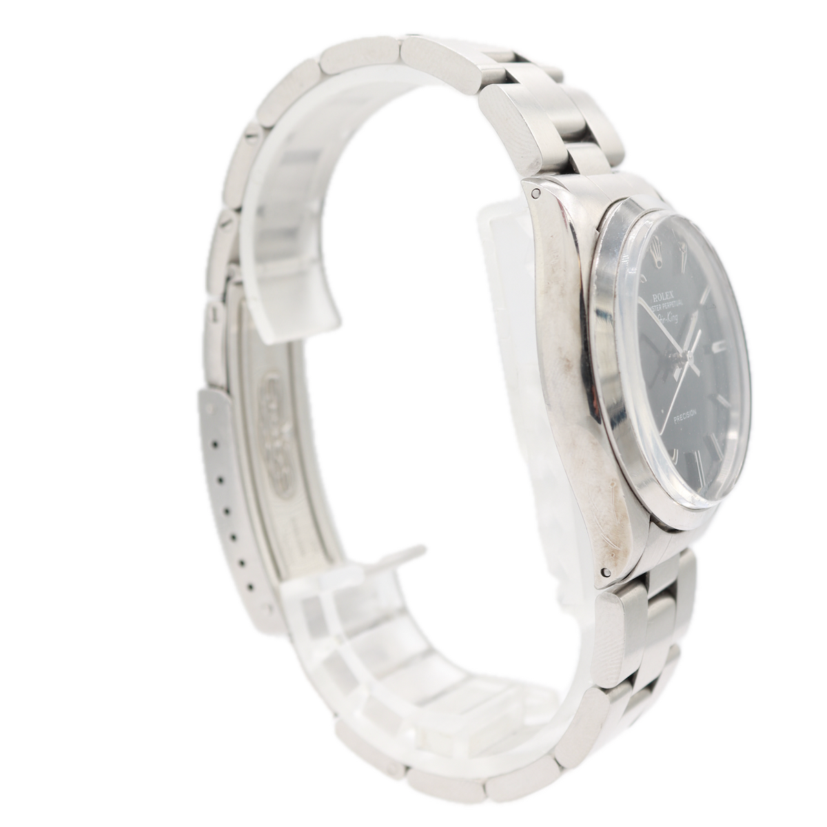 Rolex Air King 5500 – photo 4