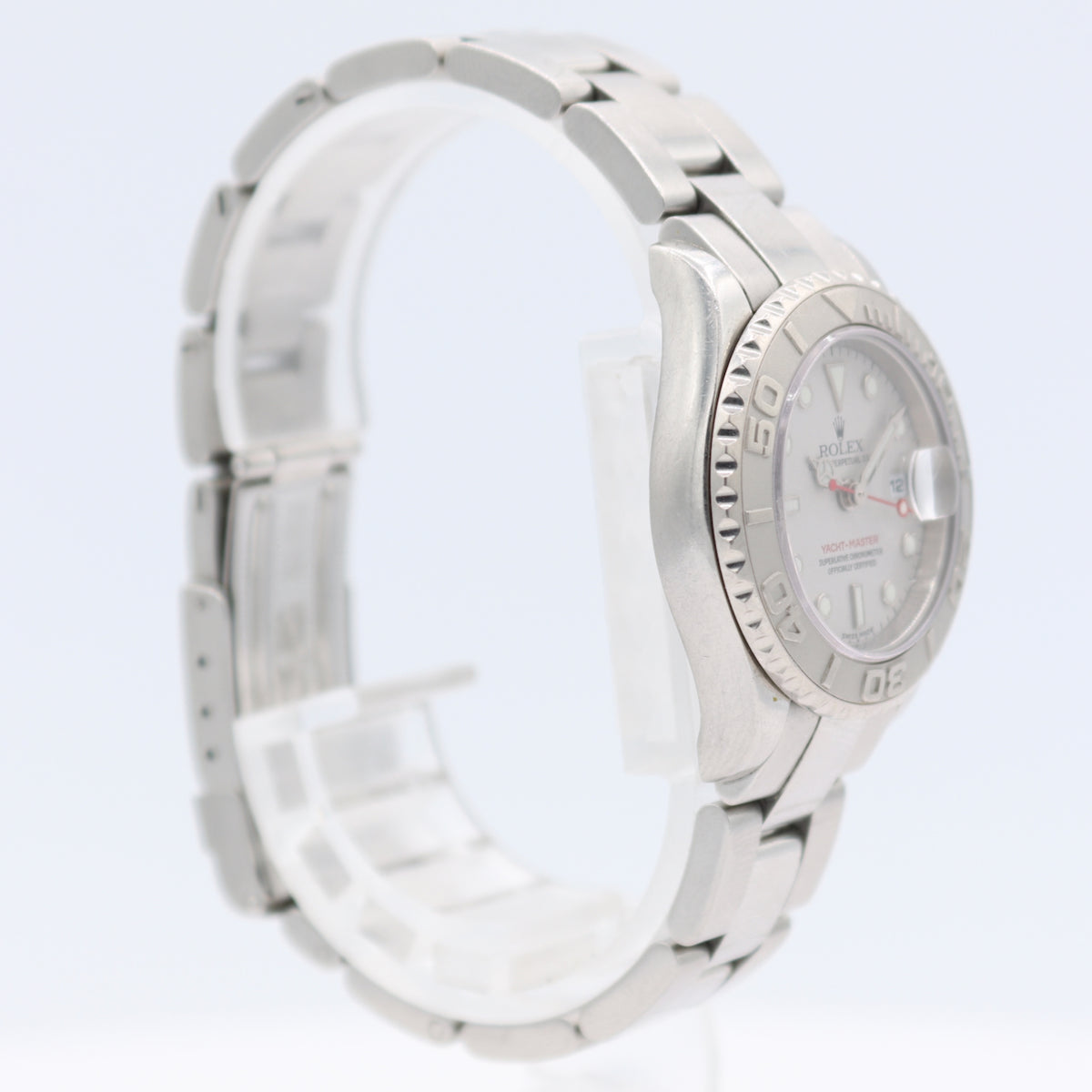 Rolex Yacht-Master 169622 – photo 3