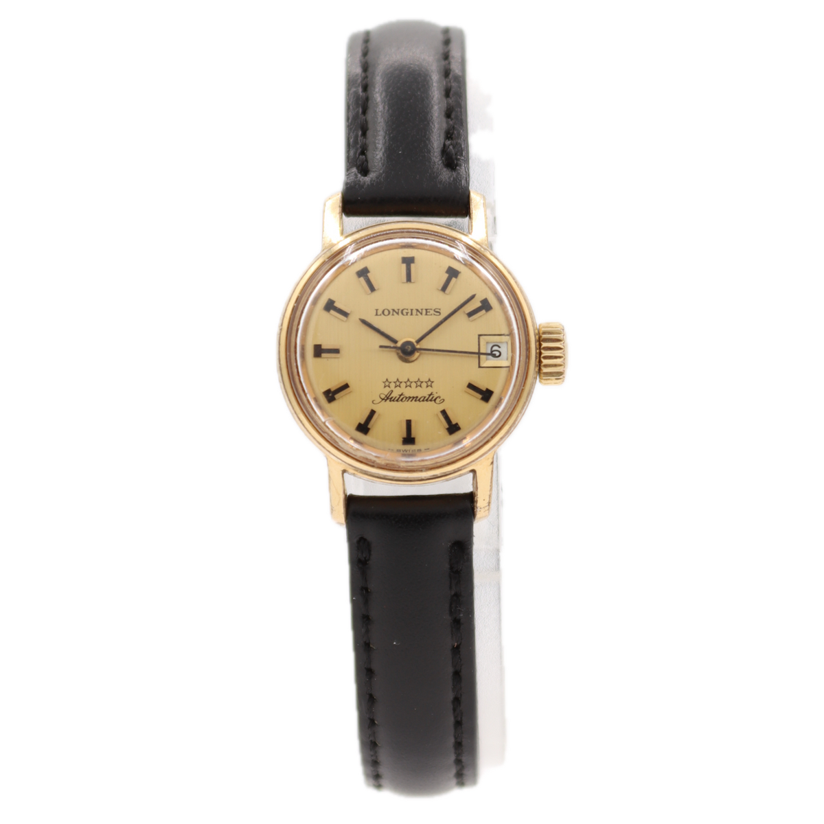 Vintage Longines 5 Star