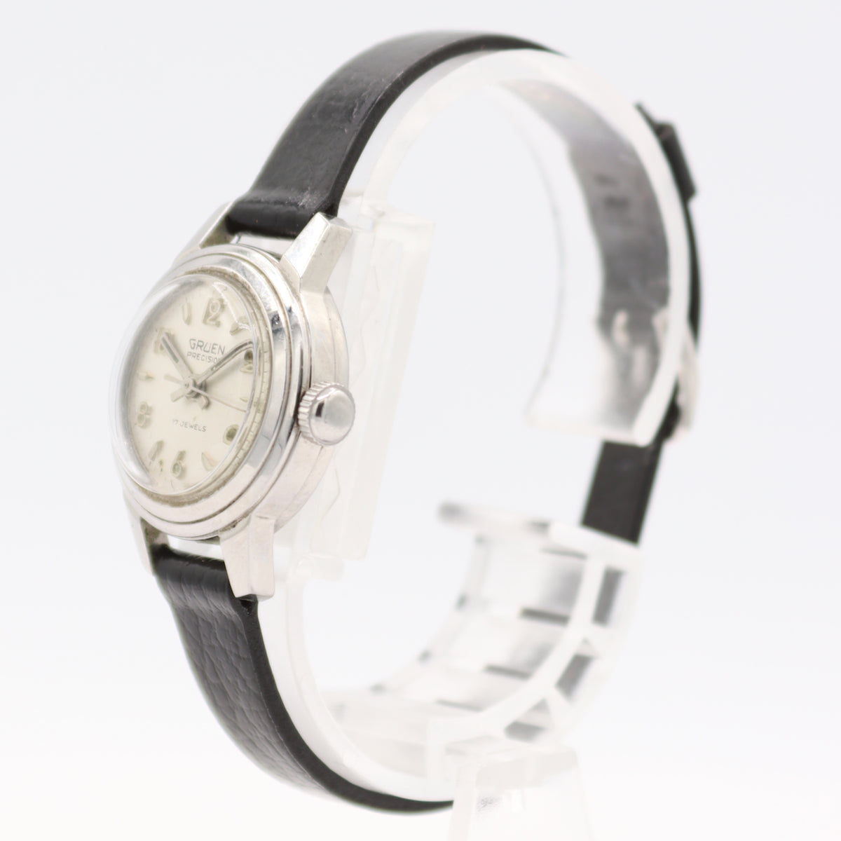 Vintage Gruen Precision – photo 2