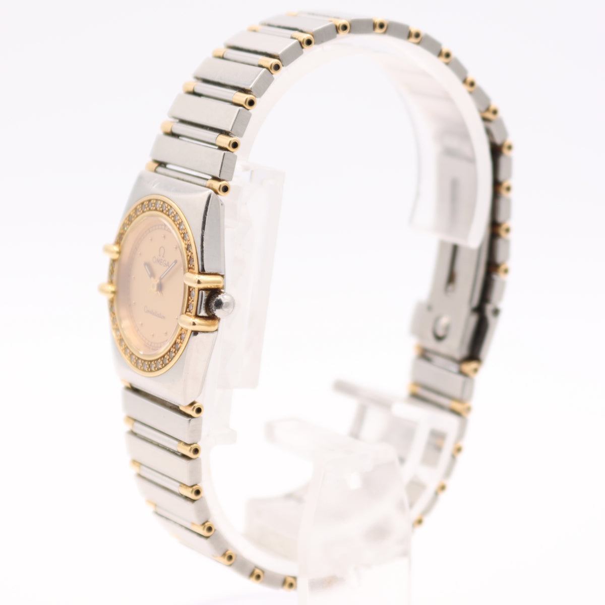 Vintage Omega Constellation "Manhattan" 895.1080.1 – photo 2