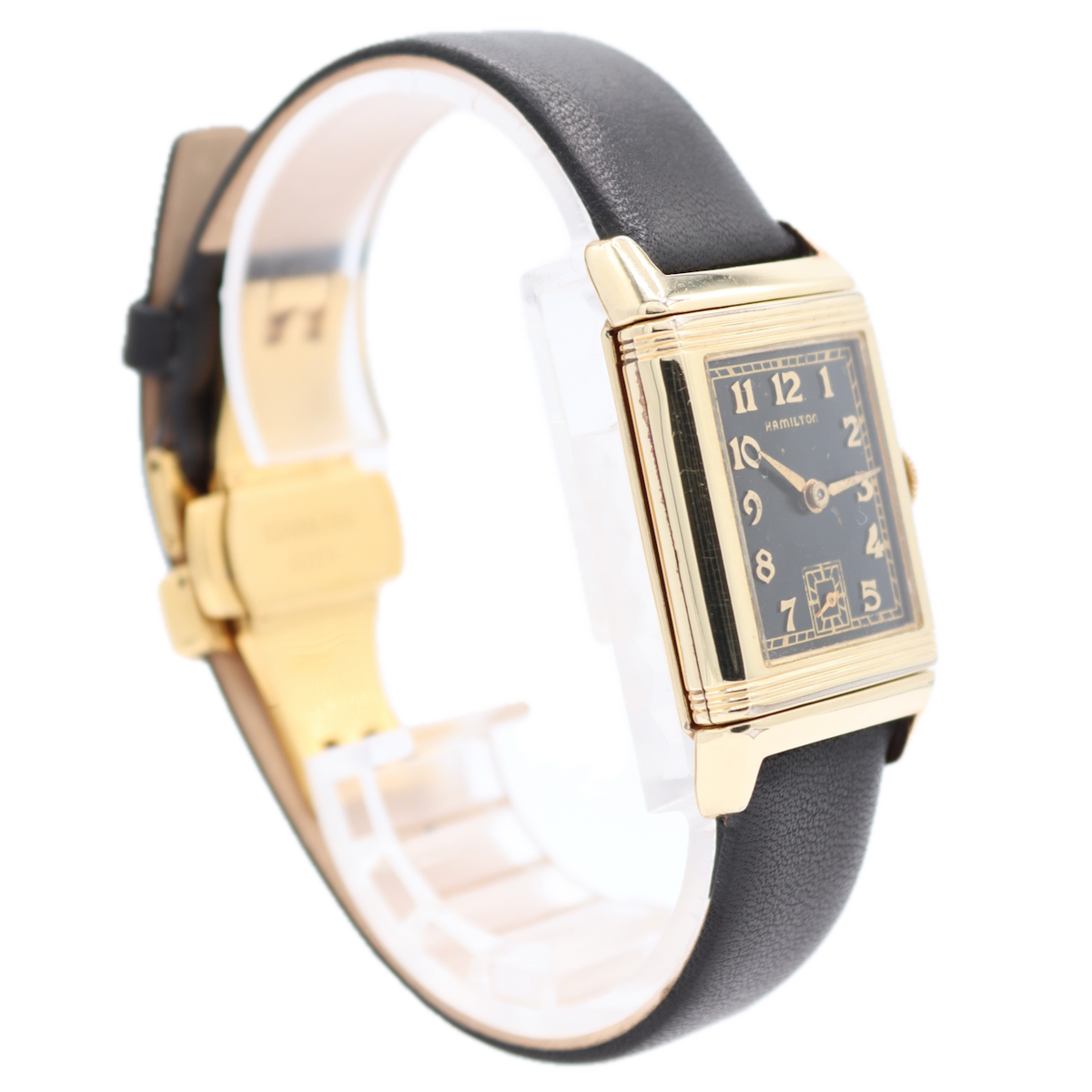 Vintage Hamilton Otis Reverso – photo 3