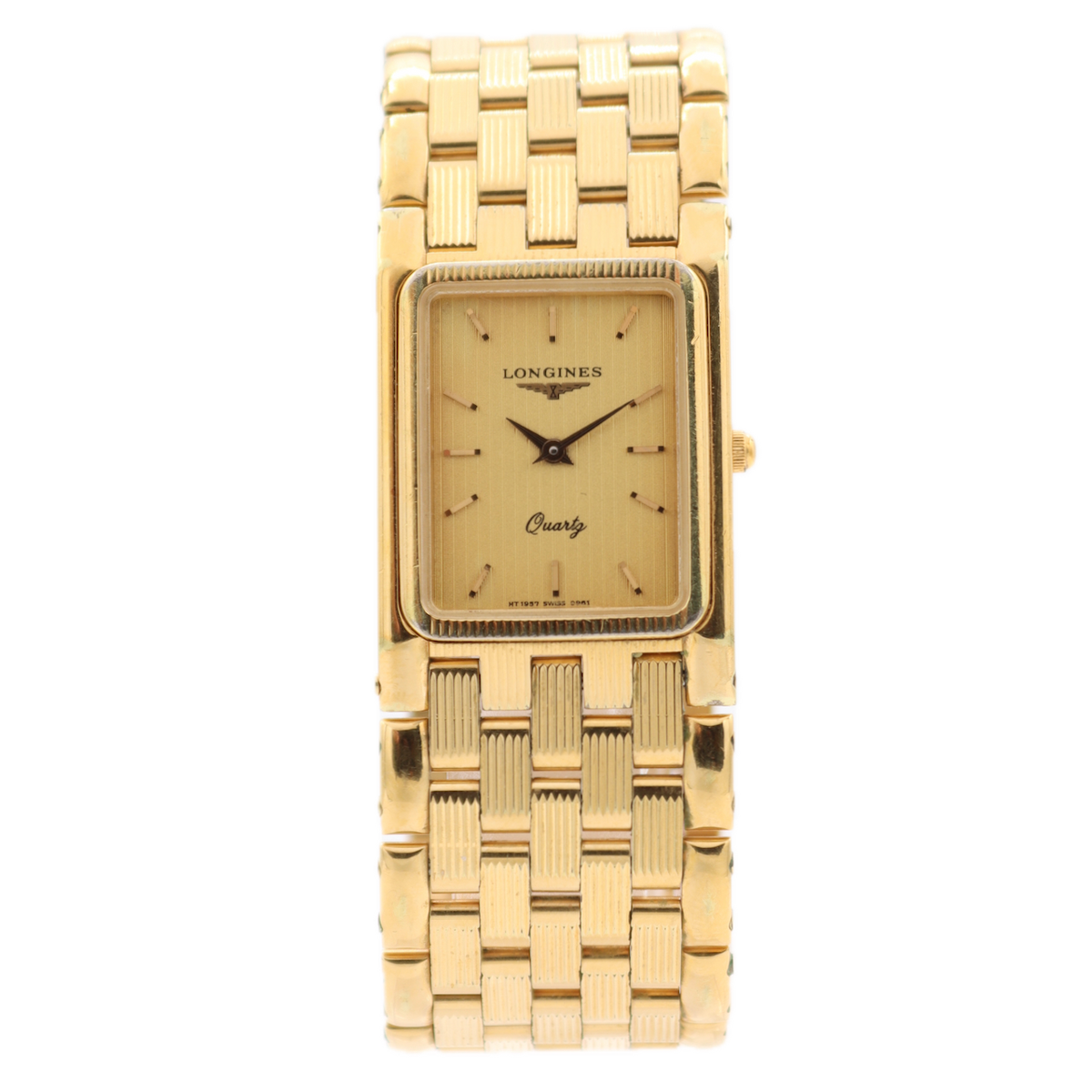 Vintage Longines