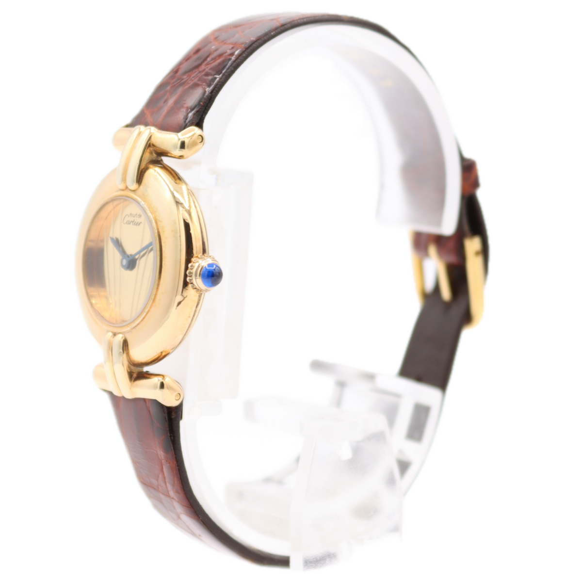 Vintage Cartier Rivoli 590002 – photo 3