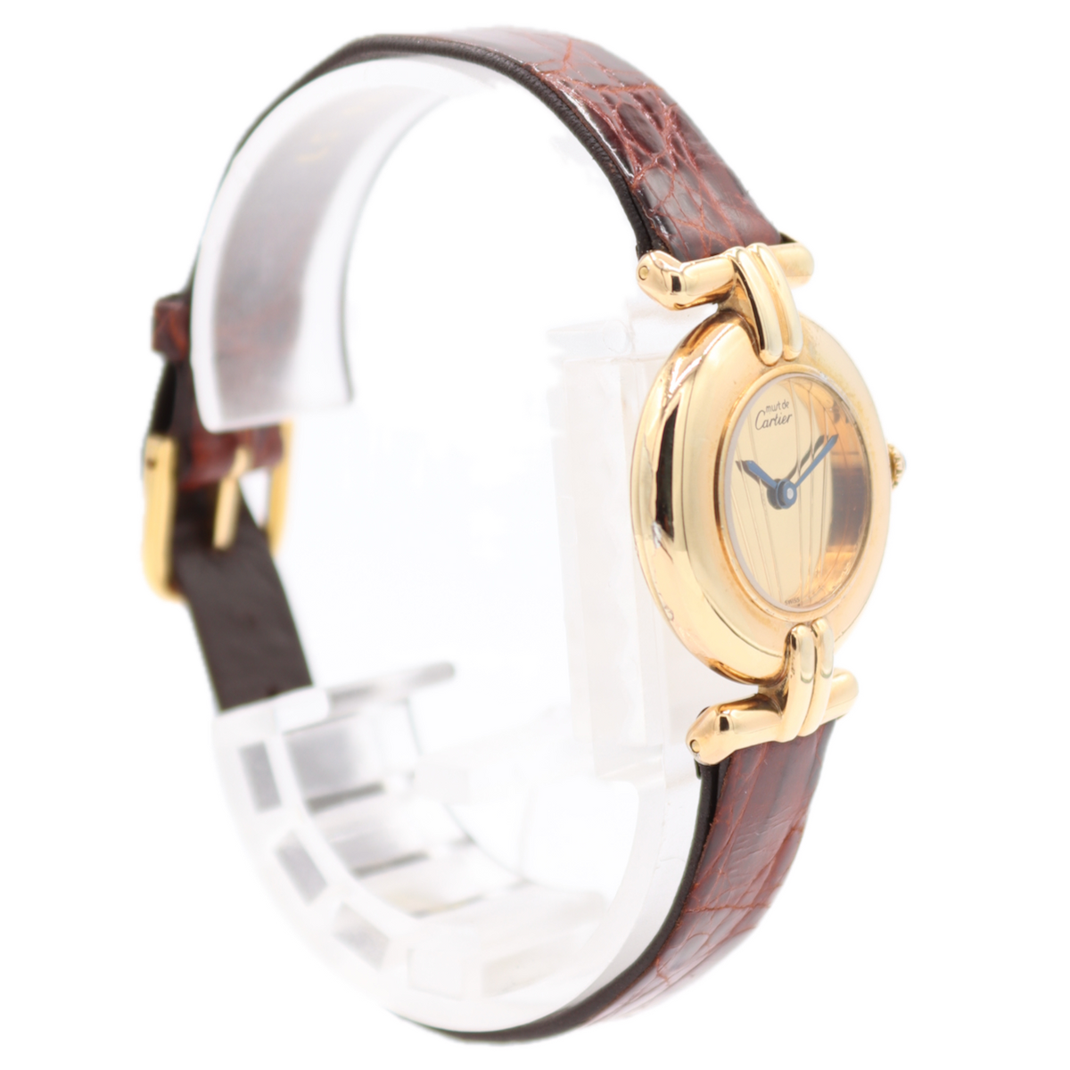 Vintage Cartier Rivoli 590002 – photo 4