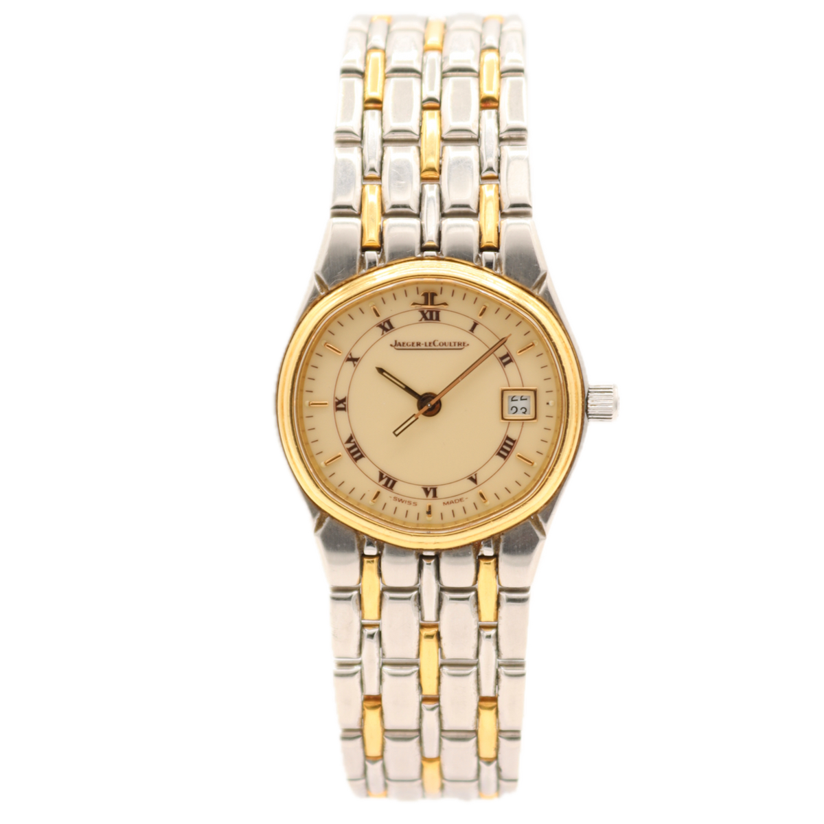 Vintage Jaeger-LeCoultre Albatros 146.311.5