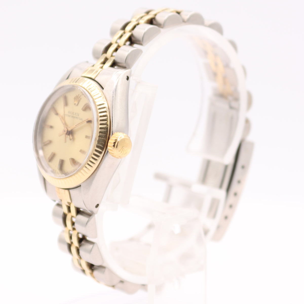 Vintage Rolex Oyster Perpetual 6719 – photo 2