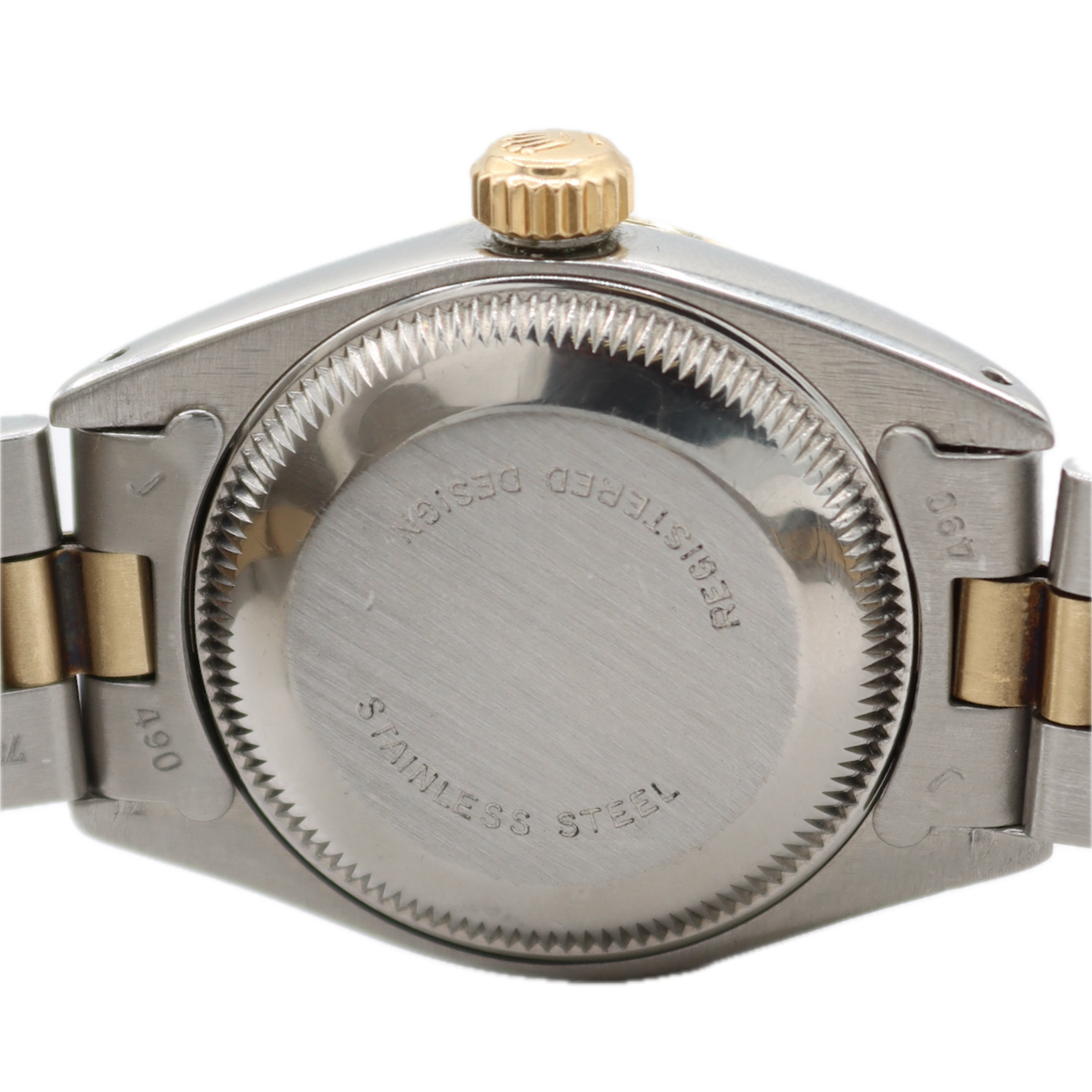 Rolex Date 6917 – photo 7
