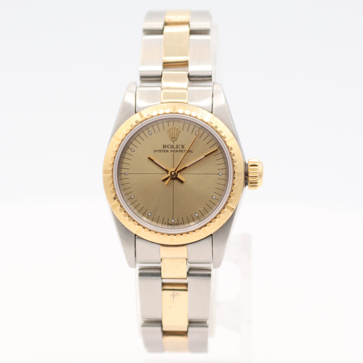 Vintage Rolex Oyster Perpetual 67243