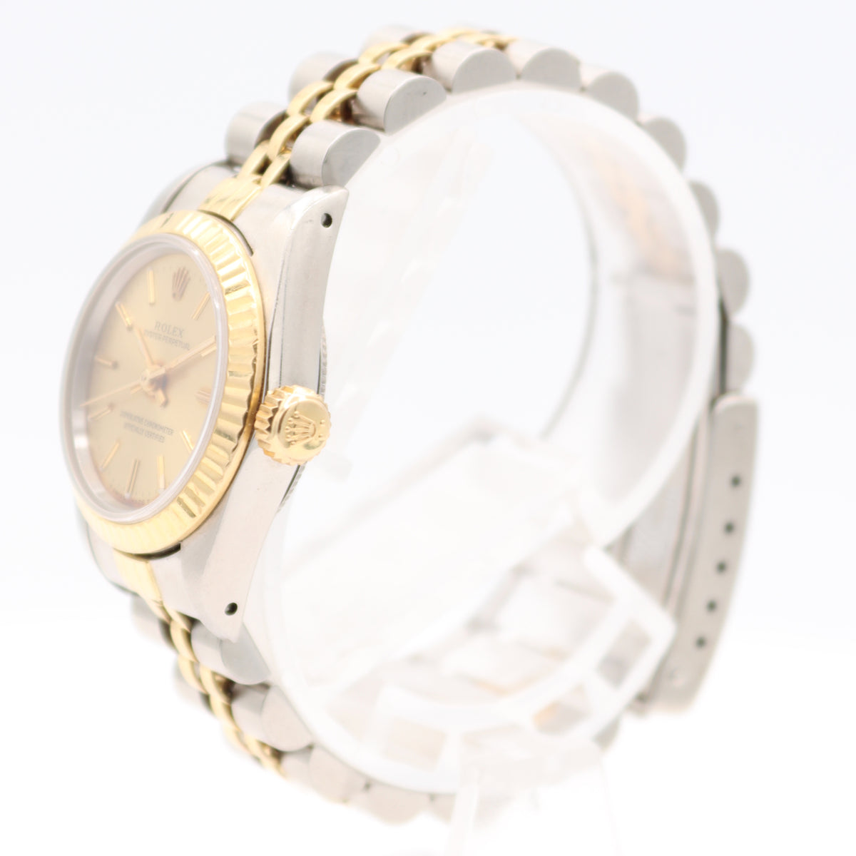 Vintage Rolex Oyster Perpetual 67193 – photo 2