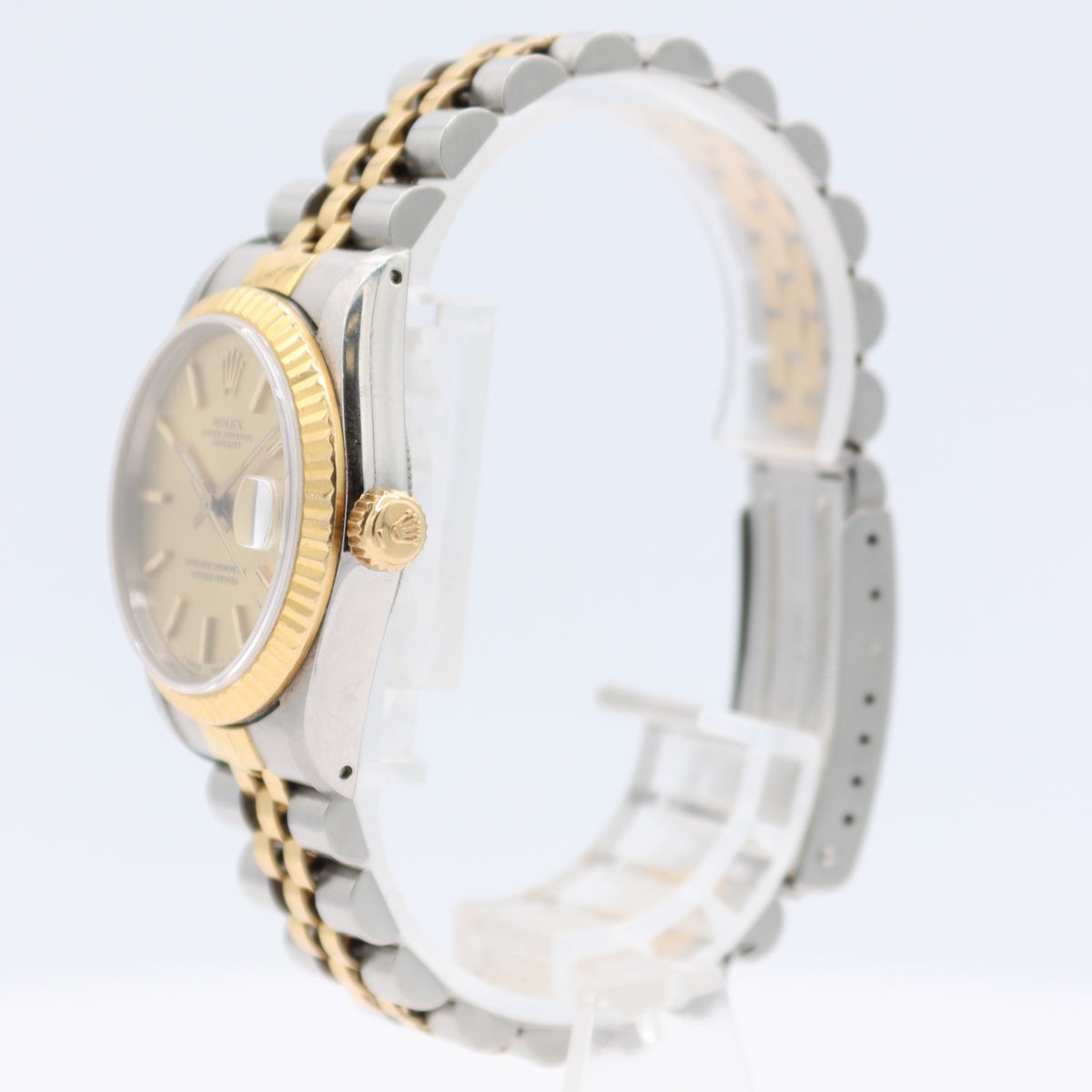 Rolex Date 68273 – photo 2