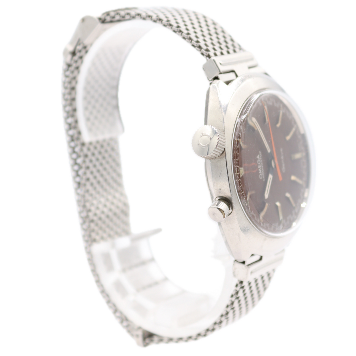 Vintage Omega Chronostop Geneve 145.010 – photo 2
