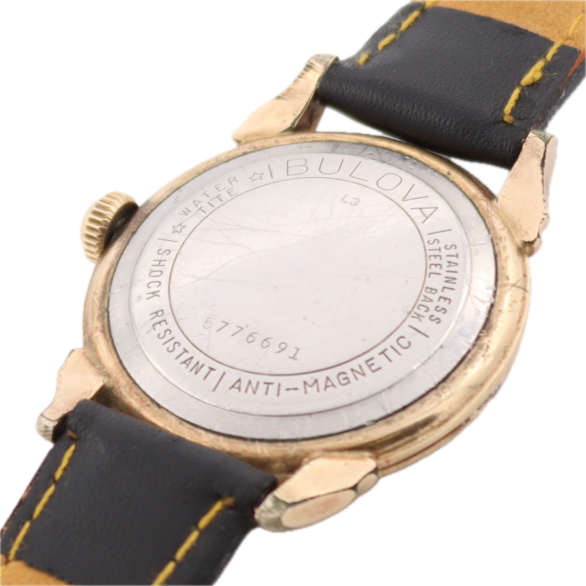 Vintage Bulova – photo 4