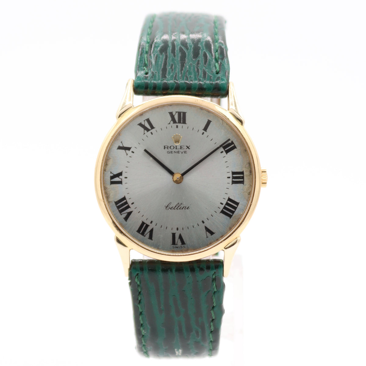 Vintage Rolex Cellini 4309