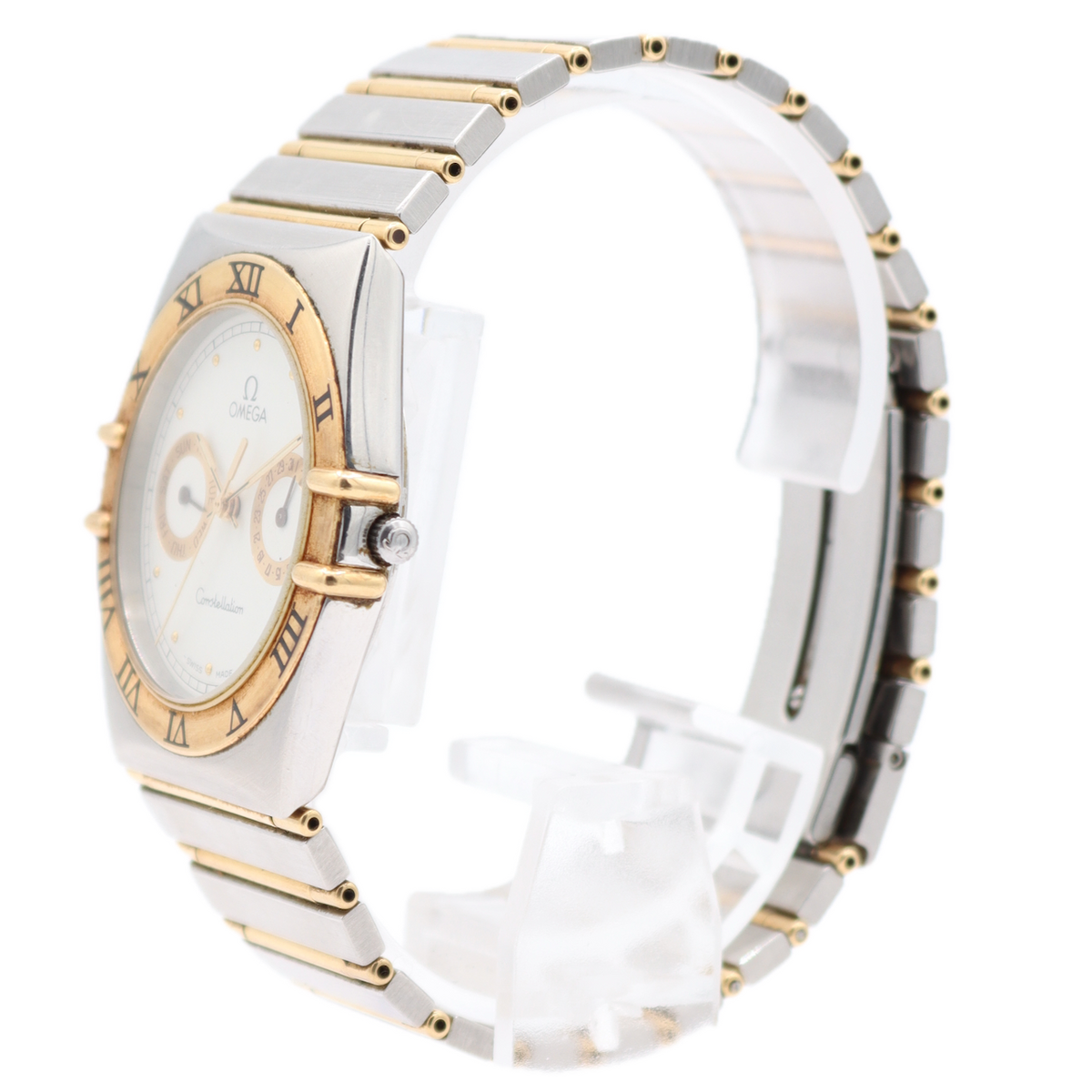 Vintage Omega Constellation 396.1070 – photo 2