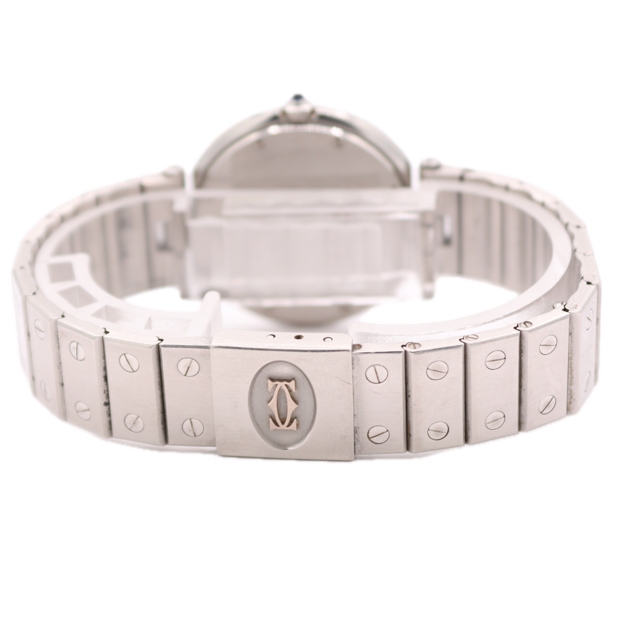 Vintage Cartier Santos Vendome 81924 – photo 5