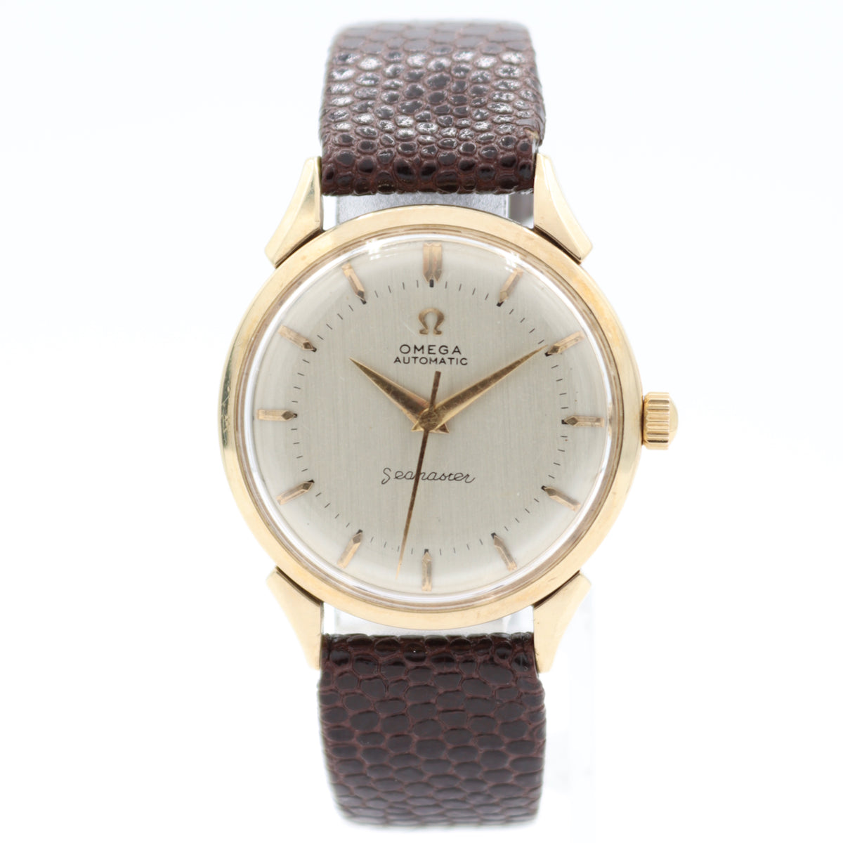 Vintage Omega Seamaster G6518