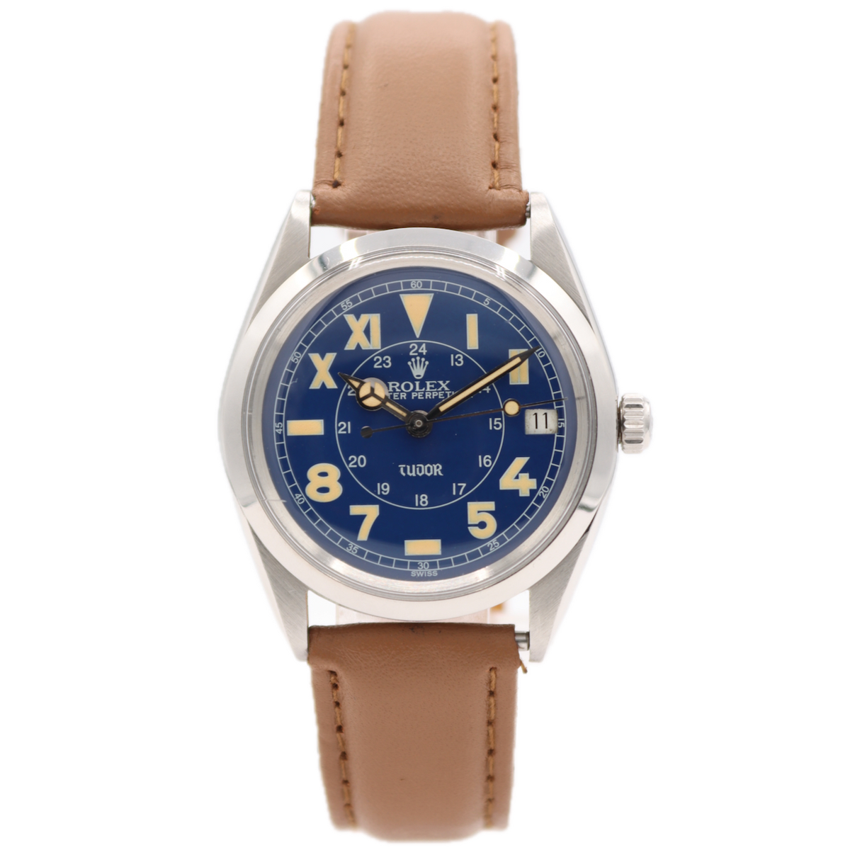 Vintage Rolex Prince Oysterdate 9050/0