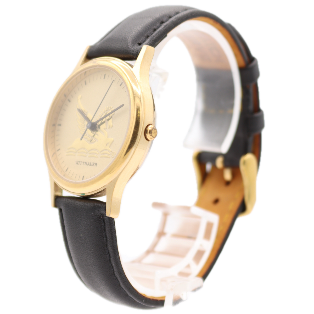 Vintage Wittnauer Pegasus – photo 2
