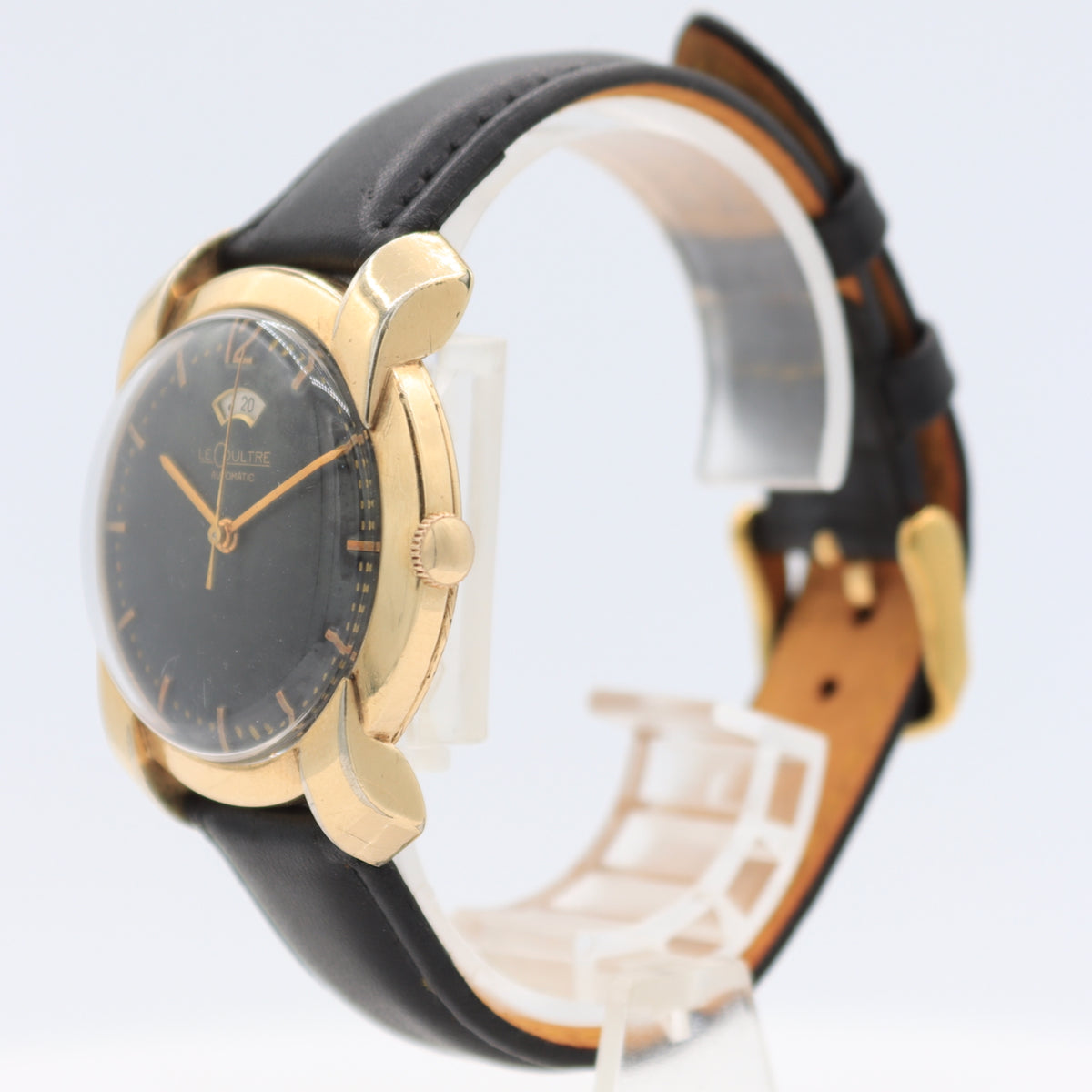 LeCoultre Power Reserve – photo 2