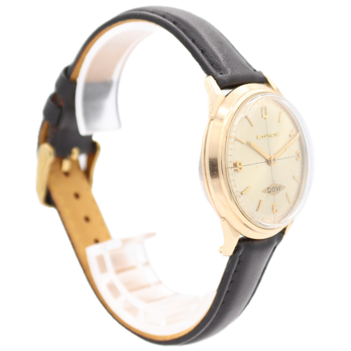 Vintage Accutron 214 – photo 3
