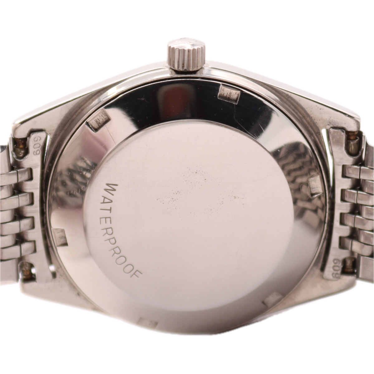 Vintage Omega Geneve 166.041 – photo 7
