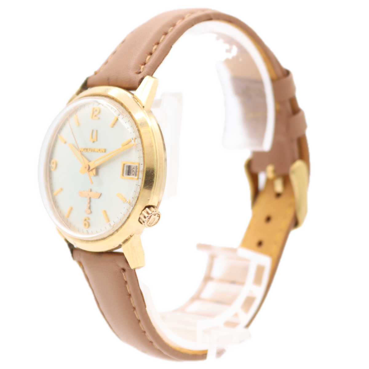 Vintage Accutron Boeing Award 2181 – photo 2