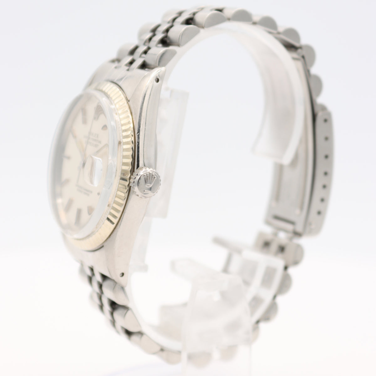 Vintage Rolex Datejust 1601 – photo 2