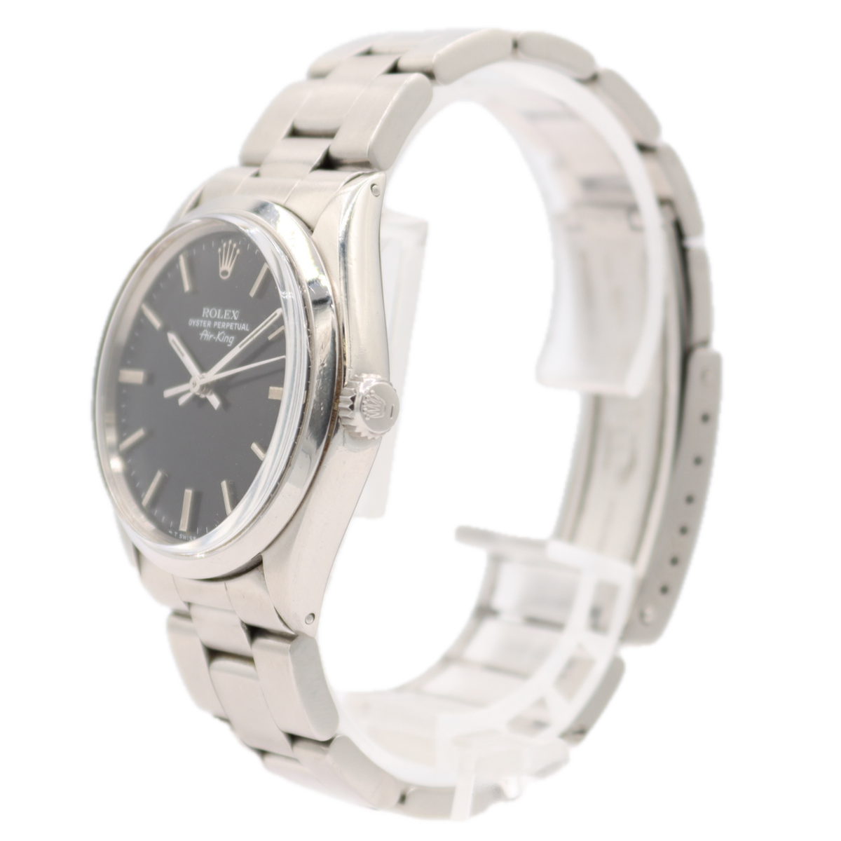 Rolex Air-King 5500 – photo 2
